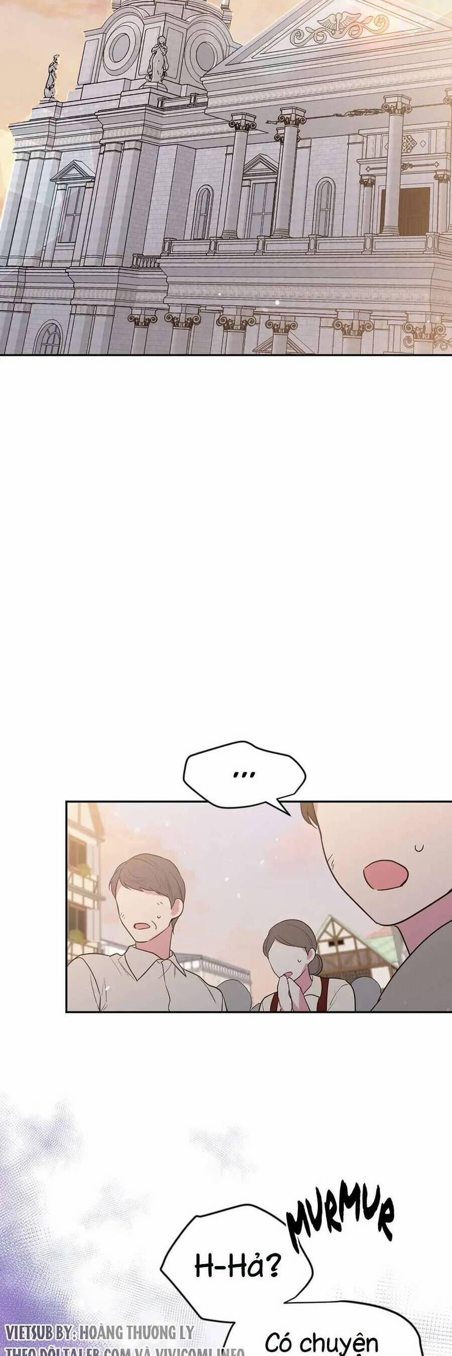 Mục Tiêu Là Cuộc Sống Hoàn Hảo Bất Khả Xâm Phạm 131 trang 14