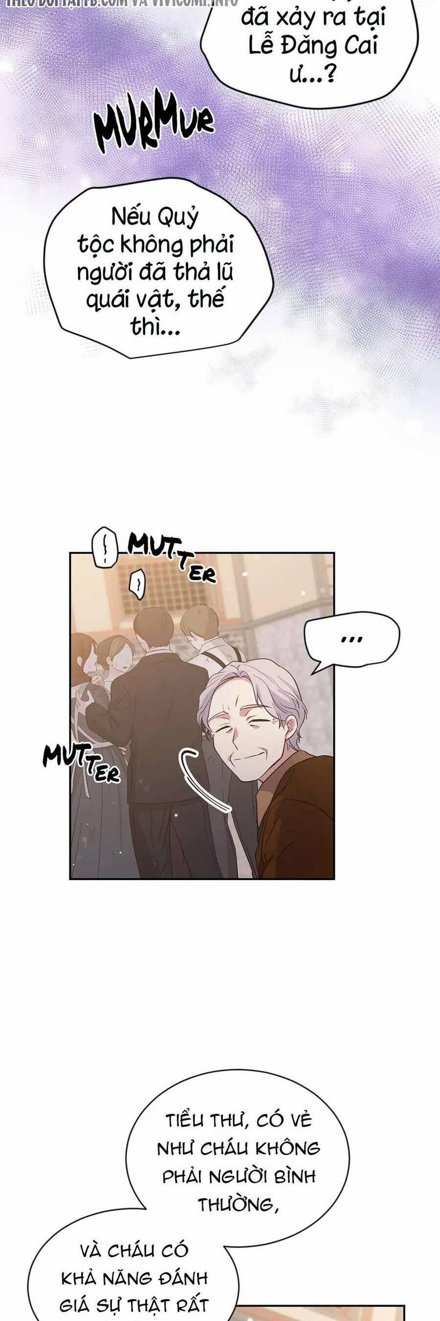 Mục Tiêu Là Cuộc Sống Hoàn Hảo Bất Khả Xâm Phạm 131 trang 15