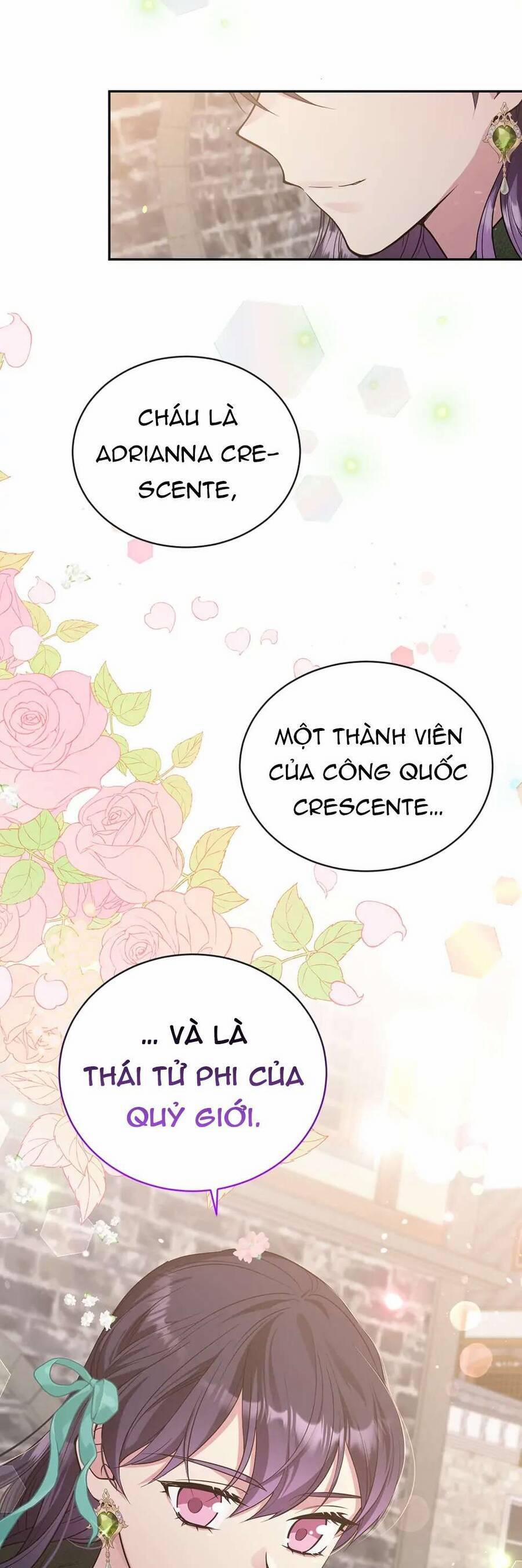 Mục Tiêu Là Cuộc Sống Hoàn Hảo Bất Khả Xâm Phạm 131 trang 17