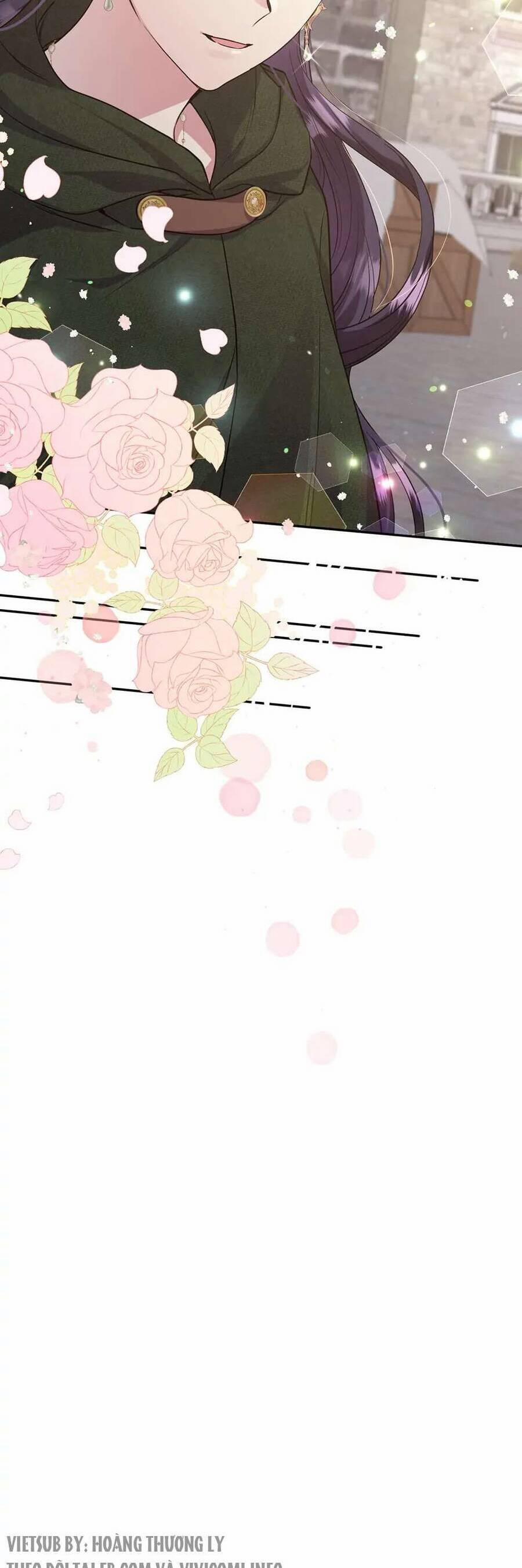 Mục Tiêu Là Cuộc Sống Hoàn Hảo Bất Khả Xâm Phạm 131 trang 18