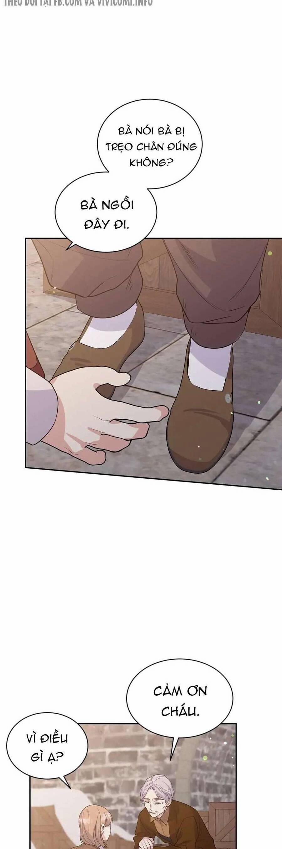 Mục Tiêu Là Cuộc Sống Hoàn Hảo Bất Khả Xâm Phạm 131 trang 19