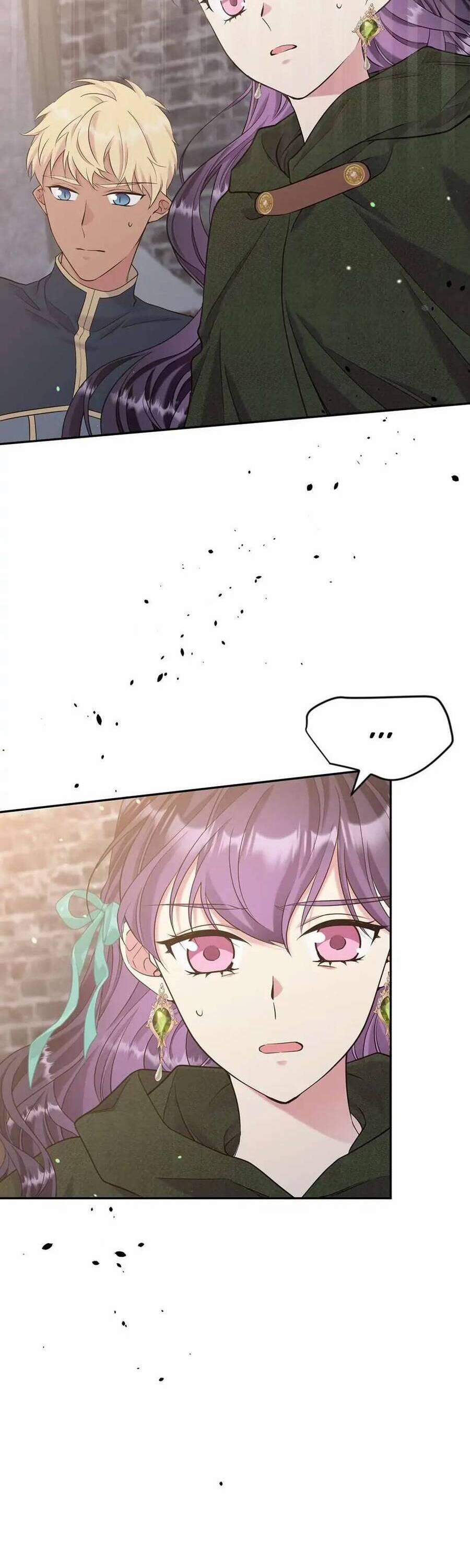 Mục Tiêu Là Cuộc Sống Hoàn Hảo Bất Khả Xâm Phạm 131 trang 2