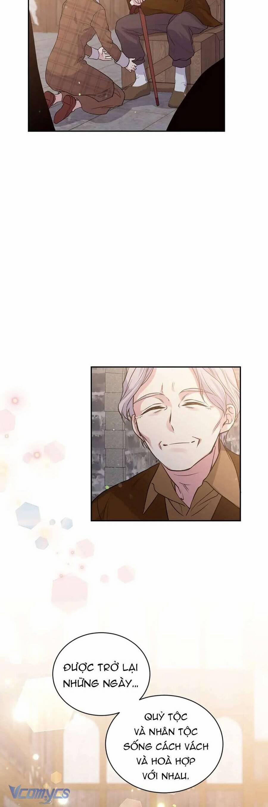 Mục Tiêu Là Cuộc Sống Hoàn Hảo Bất Khả Xâm Phạm 131 trang 20