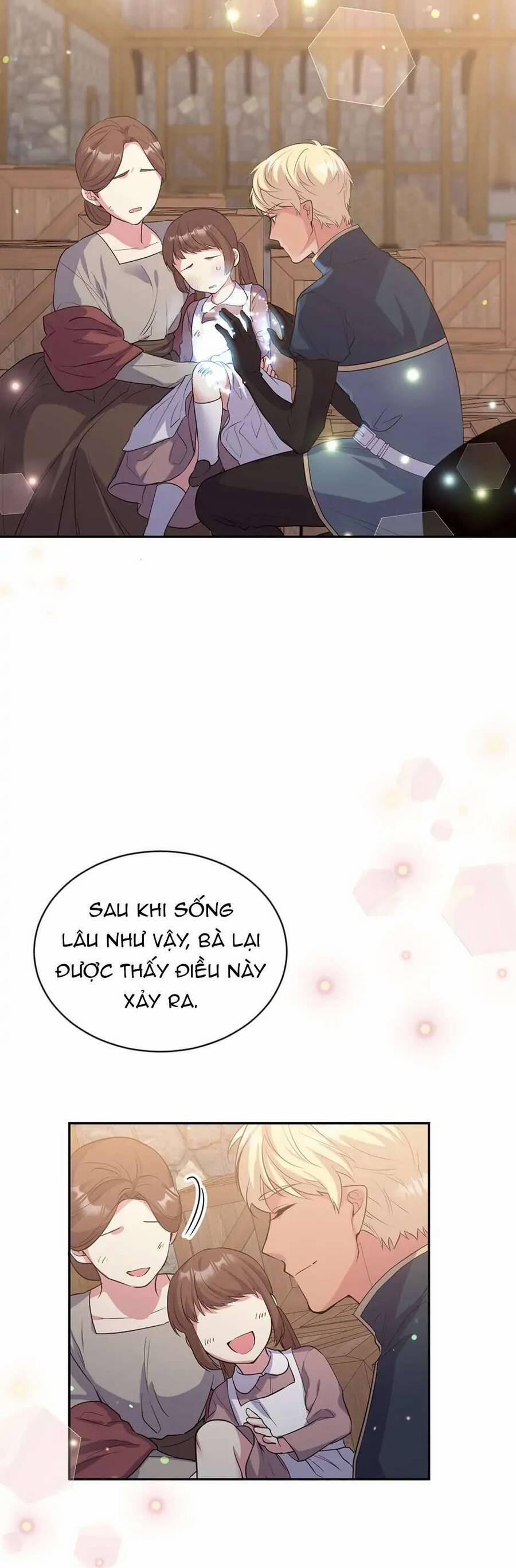 Mục Tiêu Là Cuộc Sống Hoàn Hảo Bất Khả Xâm Phạm 131 trang 21