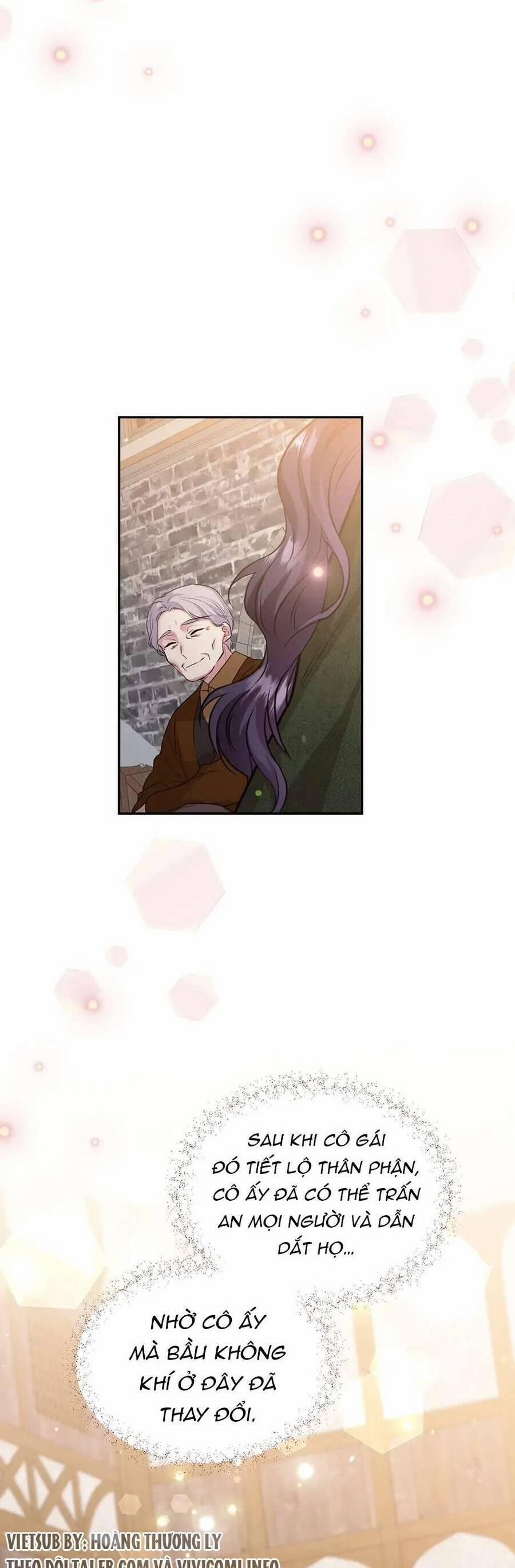 Mục Tiêu Là Cuộc Sống Hoàn Hảo Bất Khả Xâm Phạm 131 trang 22