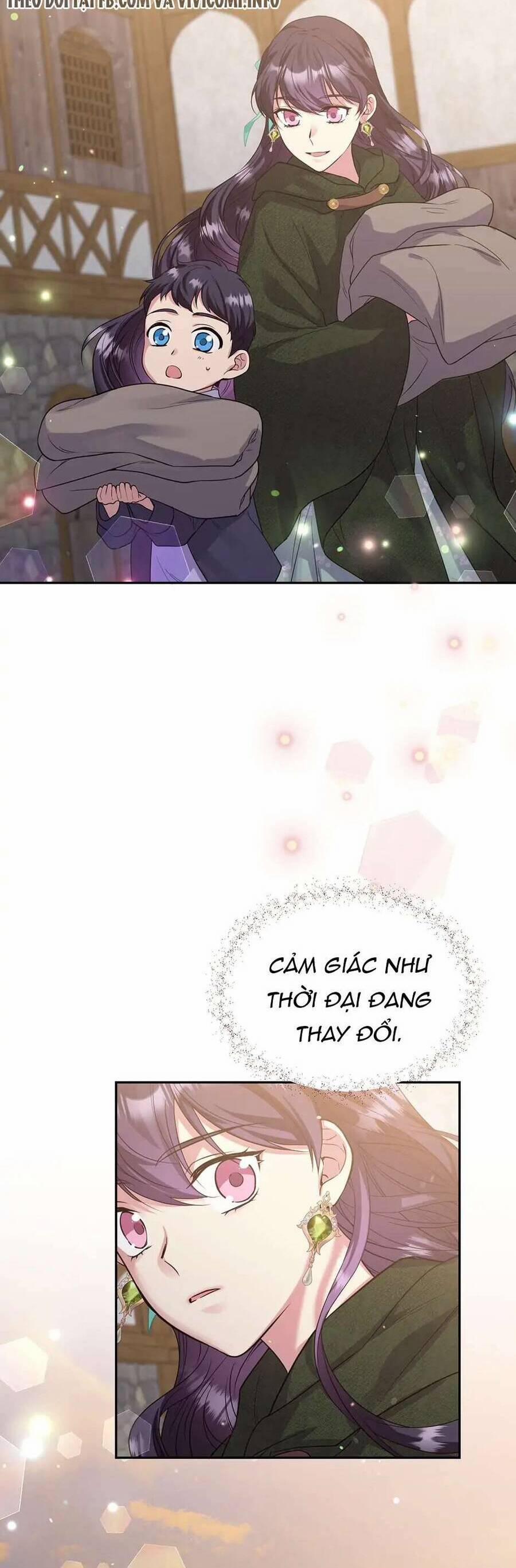 Mục Tiêu Là Cuộc Sống Hoàn Hảo Bất Khả Xâm Phạm 131 trang 23