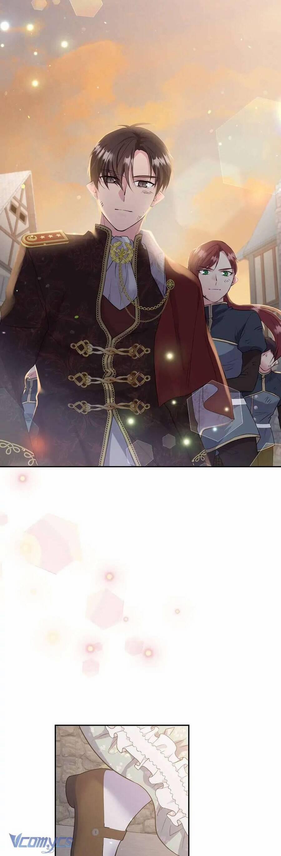 Mục Tiêu Là Cuộc Sống Hoàn Hảo Bất Khả Xâm Phạm 131 trang 24