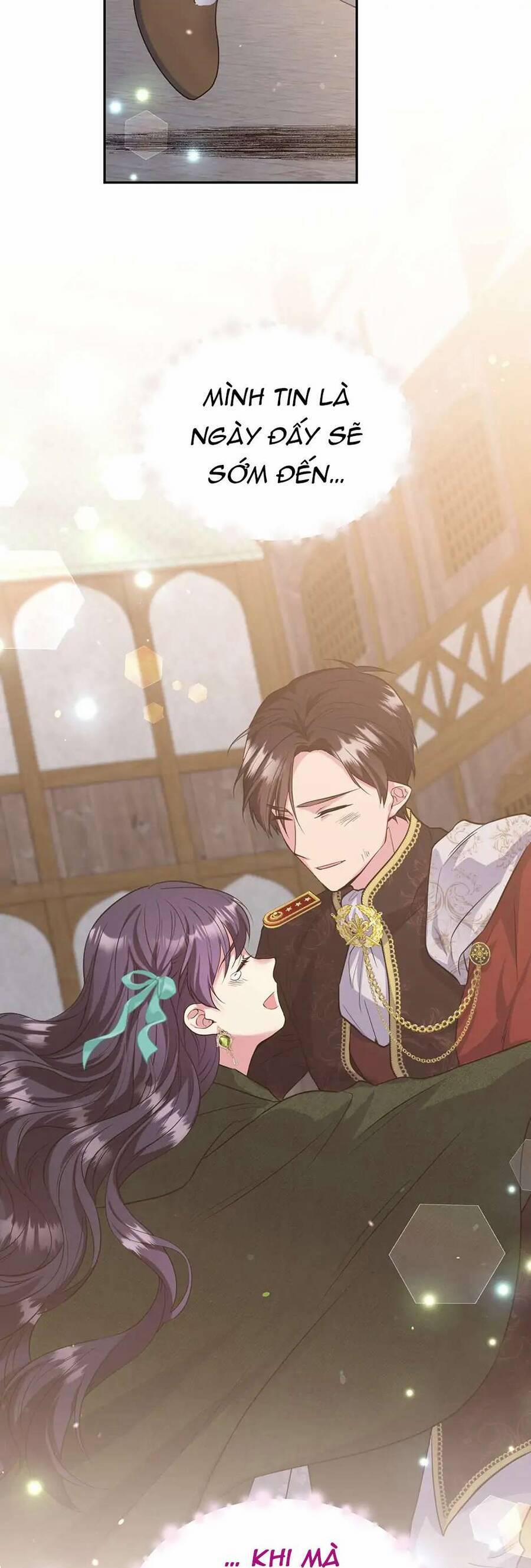 Mục Tiêu Là Cuộc Sống Hoàn Hảo Bất Khả Xâm Phạm 131 trang 25