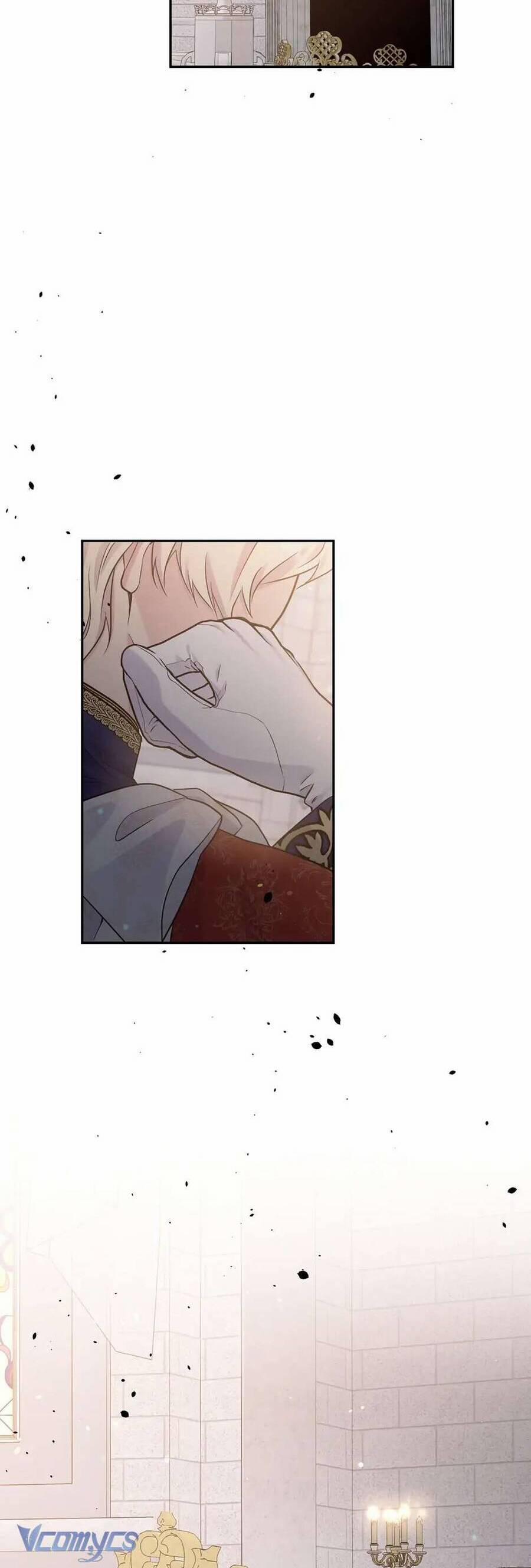 Mục Tiêu Là Cuộc Sống Hoàn Hảo Bất Khả Xâm Phạm 131 trang 28