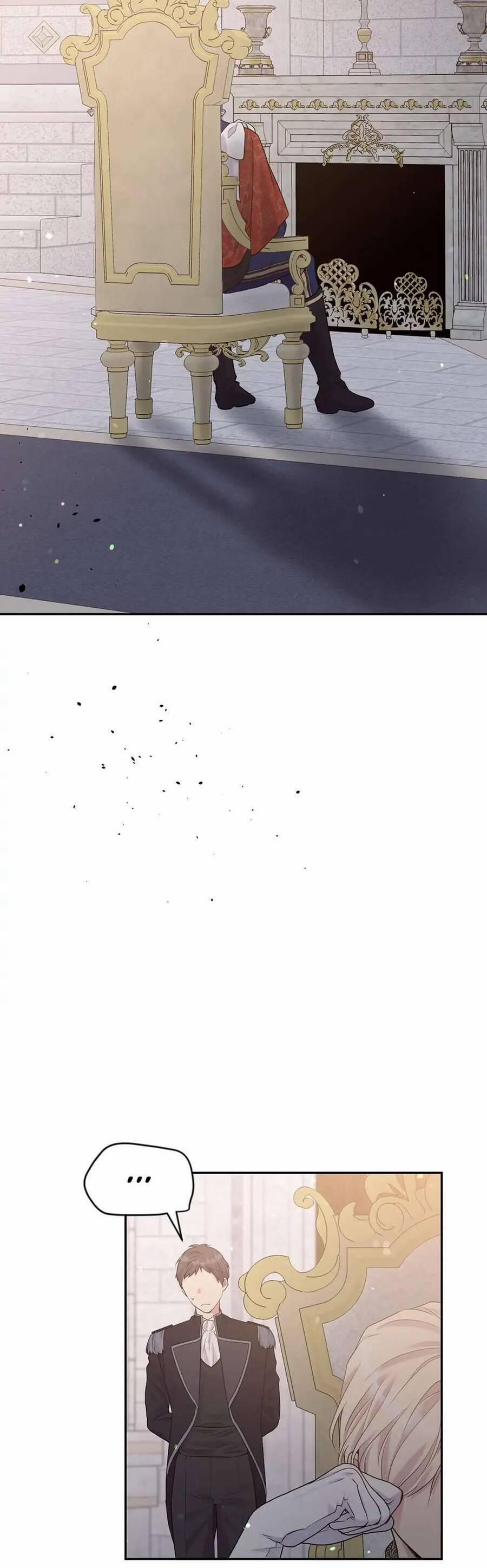 Mục Tiêu Là Cuộc Sống Hoàn Hảo Bất Khả Xâm Phạm 131 trang 29