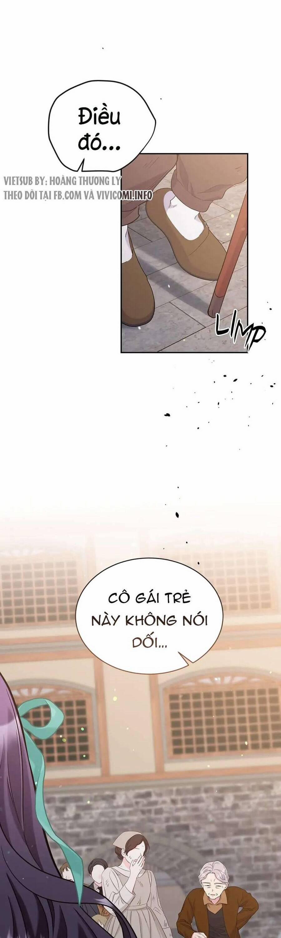 Mục Tiêu Là Cuộc Sống Hoàn Hảo Bất Khả Xâm Phạm 131 trang 3