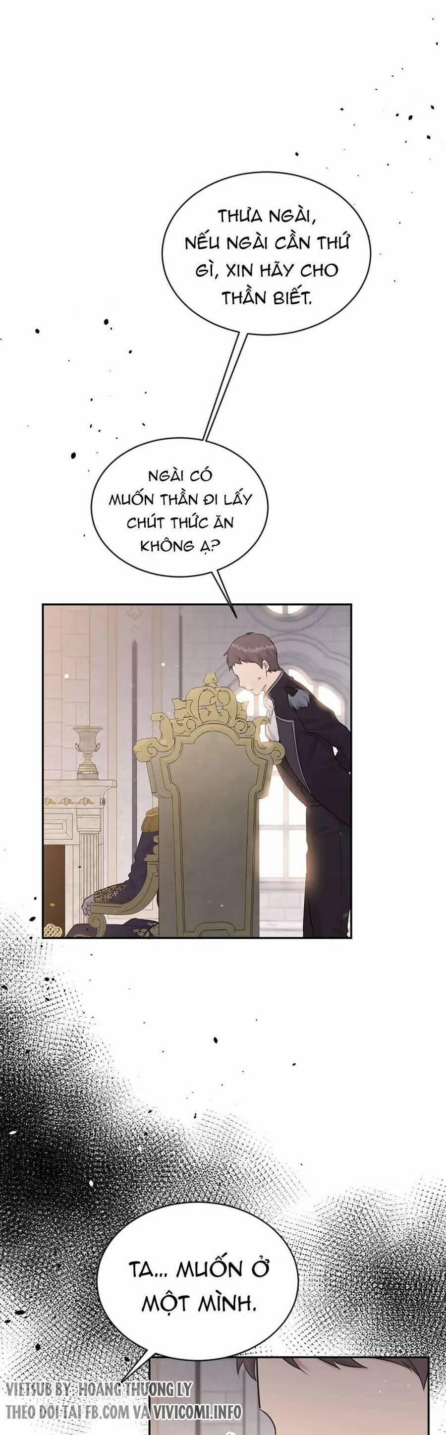 Mục Tiêu Là Cuộc Sống Hoàn Hảo Bất Khả Xâm Phạm 131 trang 30