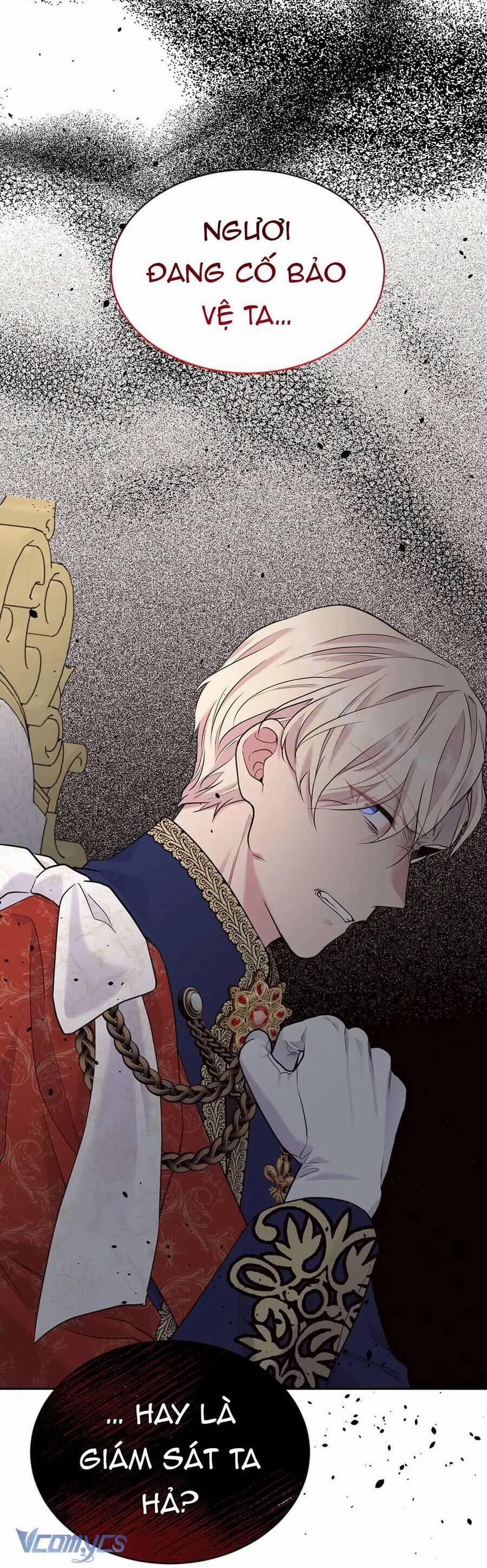 Mục Tiêu Là Cuộc Sống Hoàn Hảo Bất Khả Xâm Phạm 131 trang 32