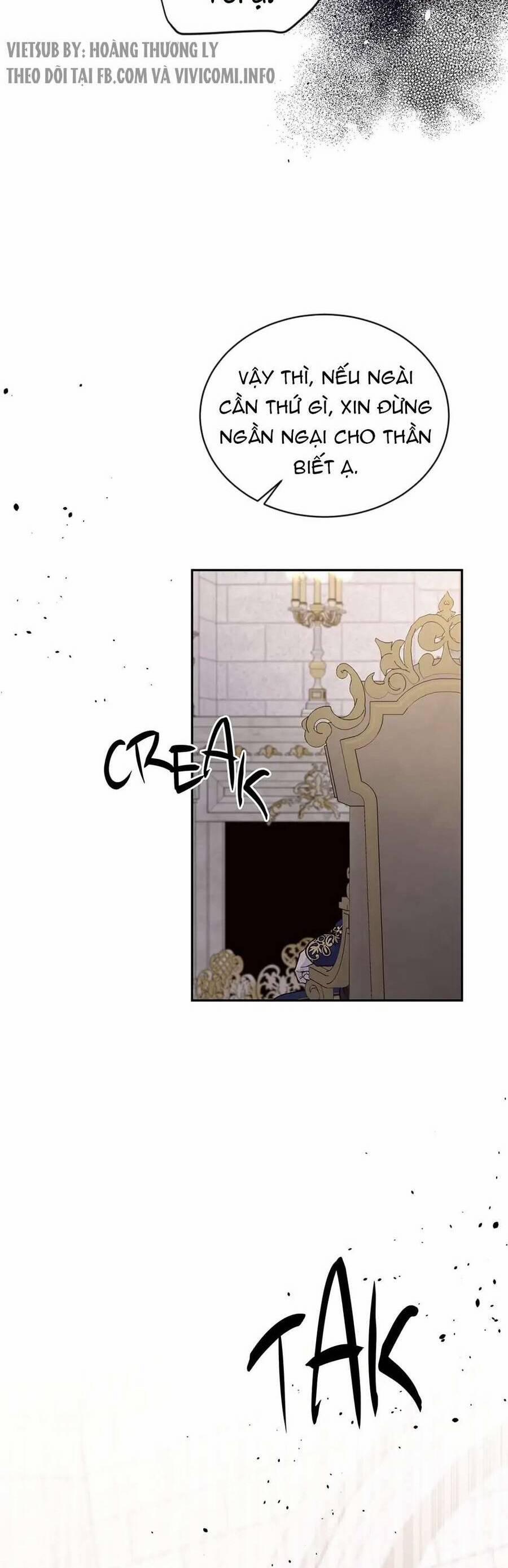 Mục Tiêu Là Cuộc Sống Hoàn Hảo Bất Khả Xâm Phạm 131 trang 35