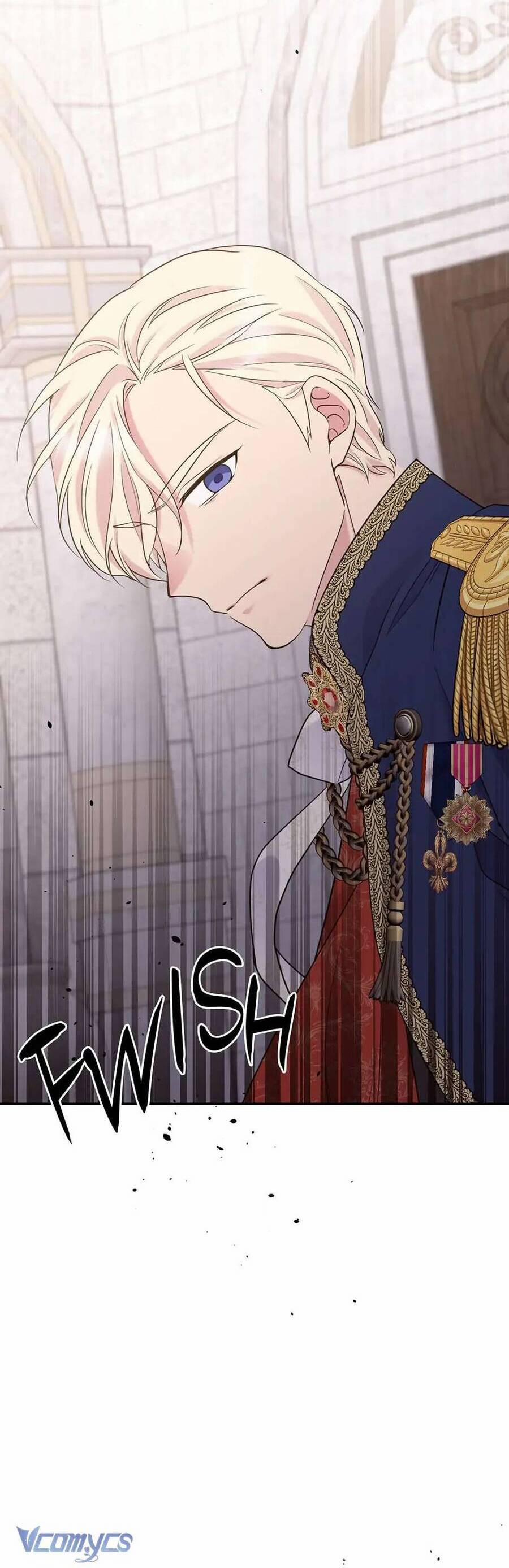 Mục Tiêu Là Cuộc Sống Hoàn Hảo Bất Khả Xâm Phạm 131 trang 36