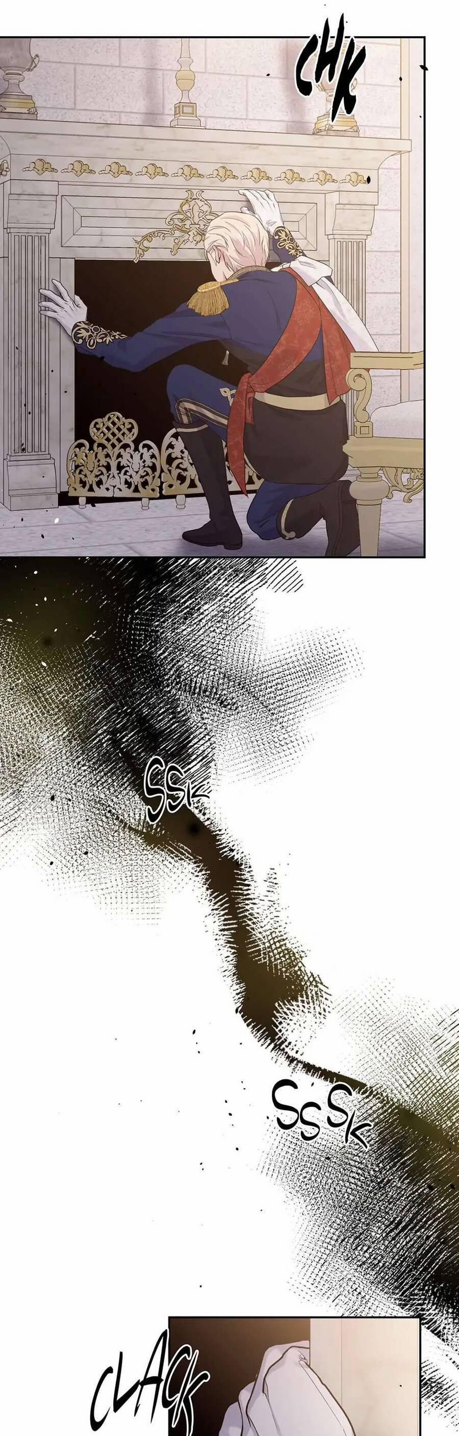 Mục Tiêu Là Cuộc Sống Hoàn Hảo Bất Khả Xâm Phạm 131 trang 37