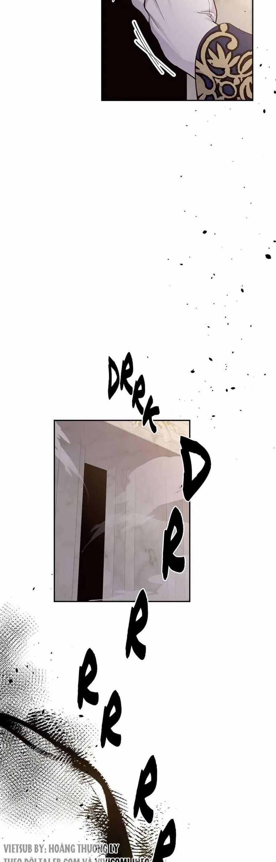 Mục Tiêu Là Cuộc Sống Hoàn Hảo Bất Khả Xâm Phạm 131 trang 38