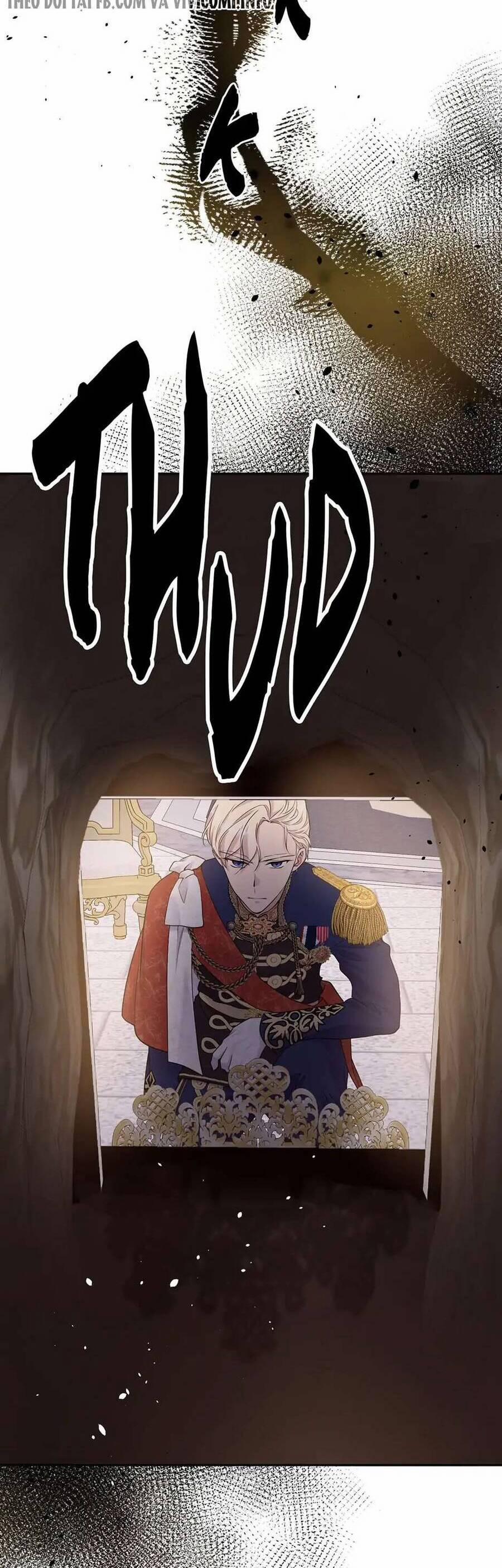 Mục Tiêu Là Cuộc Sống Hoàn Hảo Bất Khả Xâm Phạm 131 trang 39