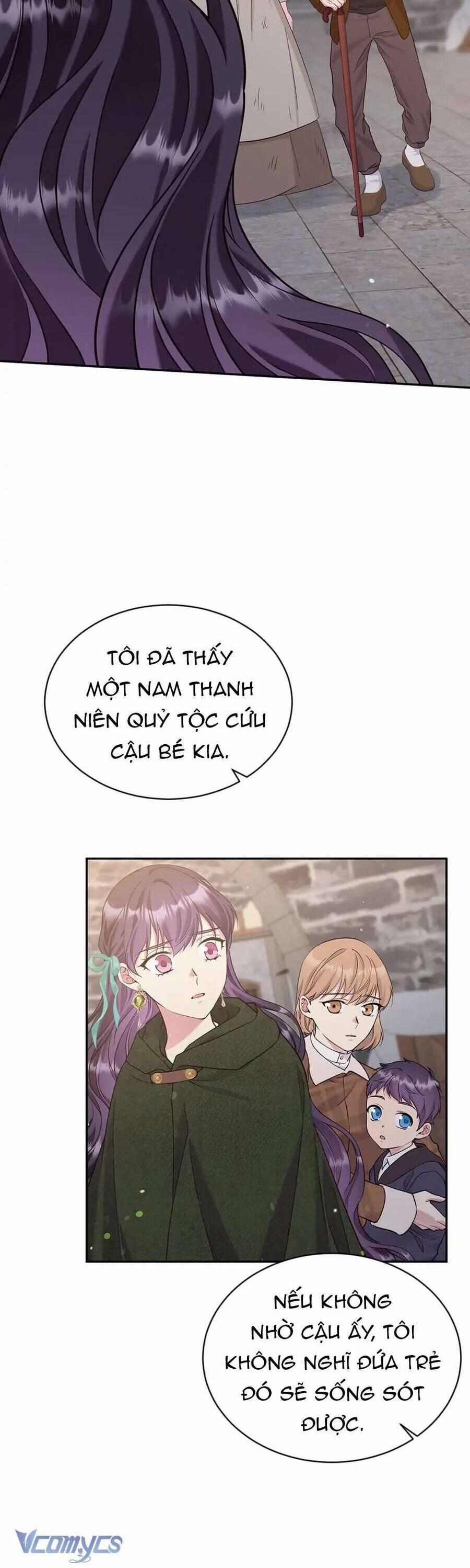 Mục Tiêu Là Cuộc Sống Hoàn Hảo Bất Khả Xâm Phạm 131 trang 4