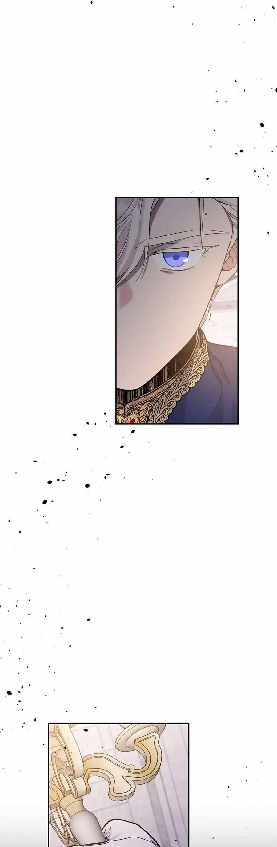 Mục Tiêu Là Cuộc Sống Hoàn Hảo Bất Khả Xâm Phạm 131 trang 41