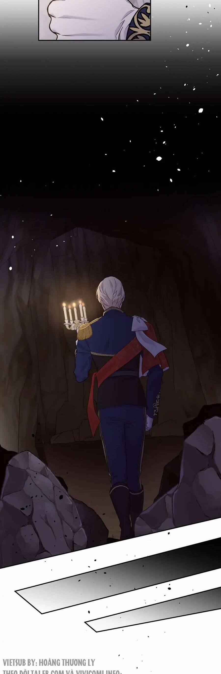 Mục Tiêu Là Cuộc Sống Hoàn Hảo Bất Khả Xâm Phạm 131 trang 42