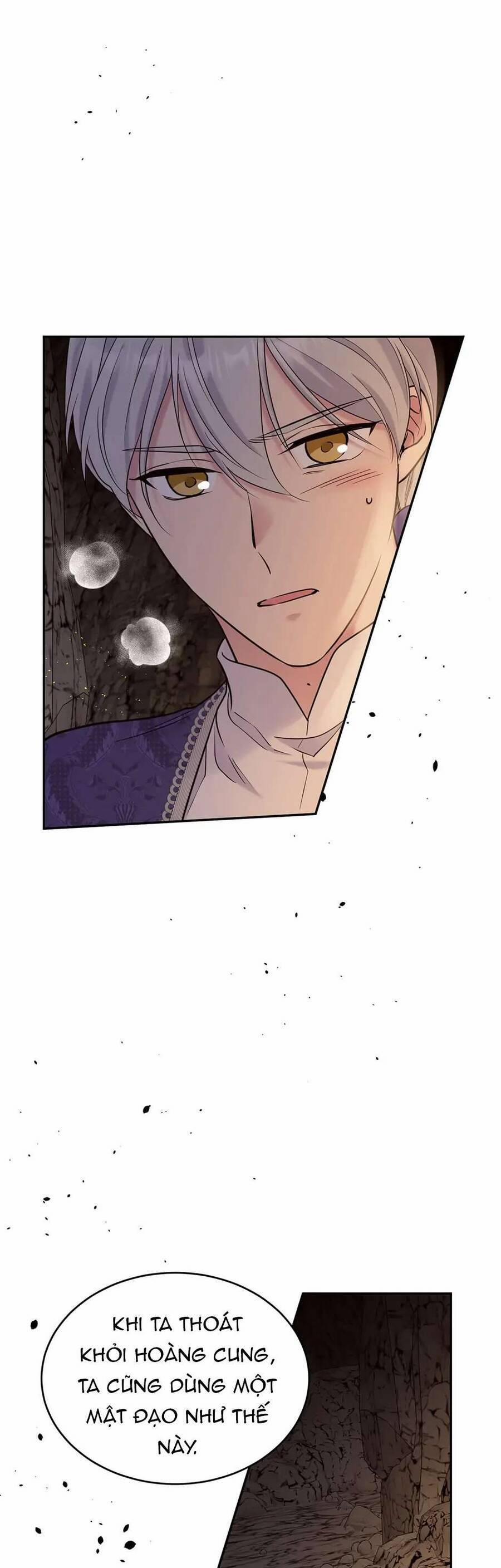 Mục Tiêu Là Cuộc Sống Hoàn Hảo Bất Khả Xâm Phạm 131 trang 45