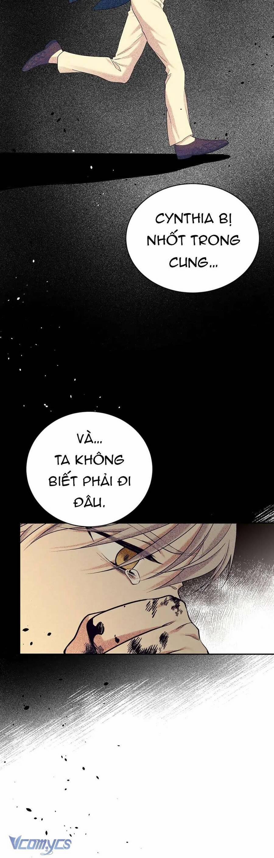 Mục Tiêu Là Cuộc Sống Hoàn Hảo Bất Khả Xâm Phạm 131 trang 48