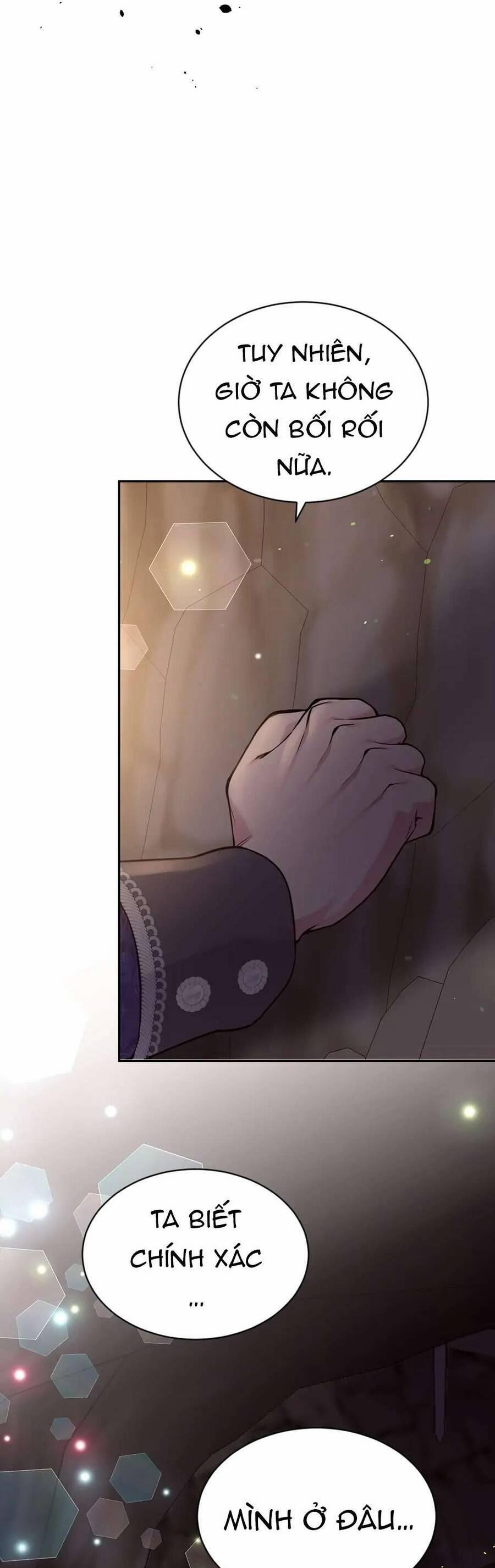 Mục Tiêu Là Cuộc Sống Hoàn Hảo Bất Khả Xâm Phạm 131 trang 49