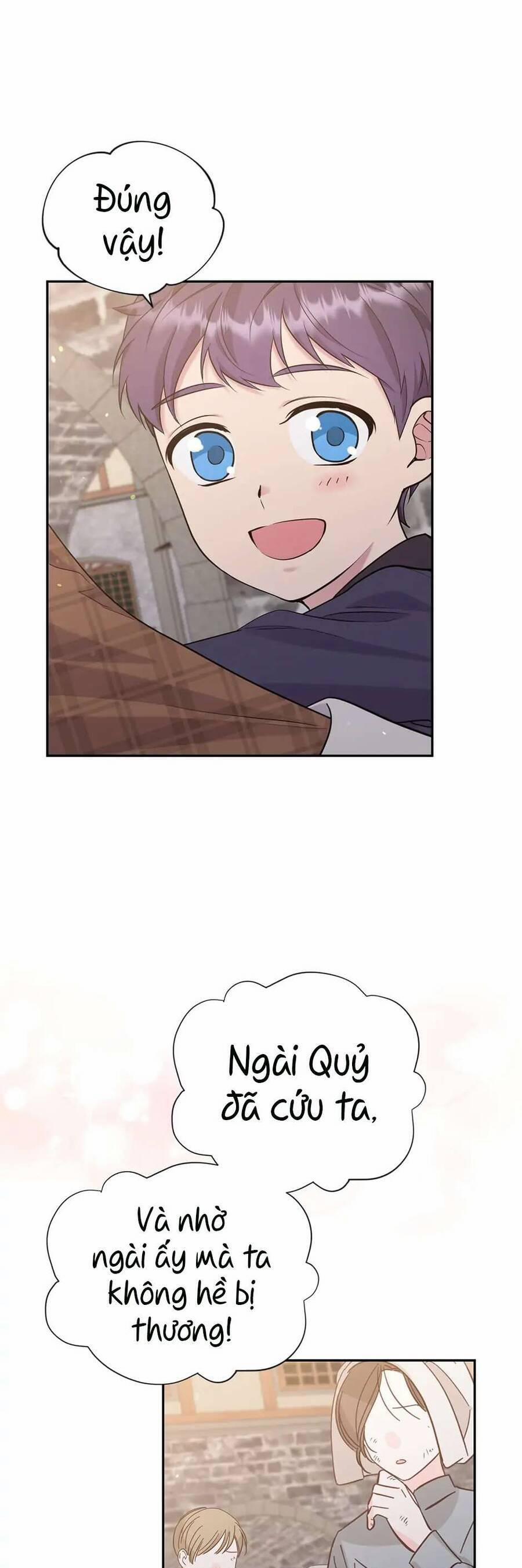 Mục Tiêu Là Cuộc Sống Hoàn Hảo Bất Khả Xâm Phạm 131 trang 5