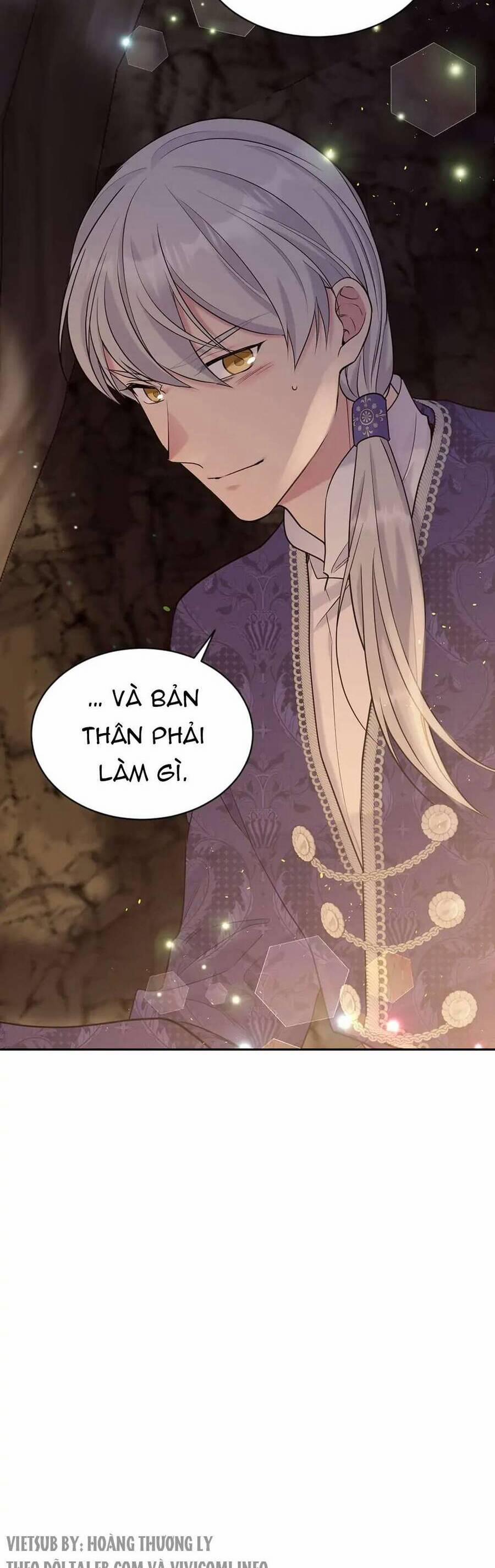 Mục Tiêu Là Cuộc Sống Hoàn Hảo Bất Khả Xâm Phạm 131 trang 50