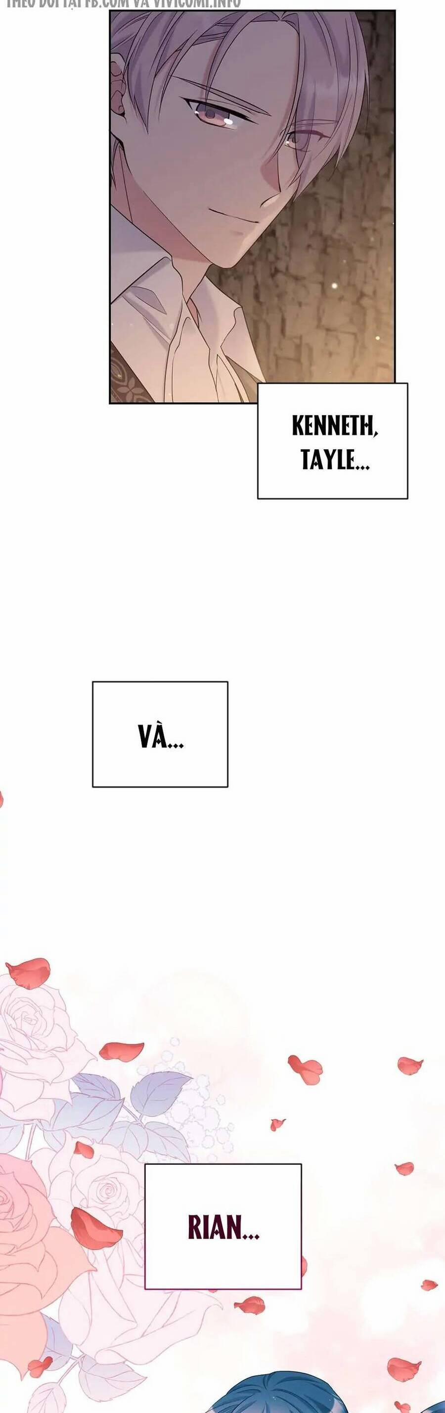 Mục Tiêu Là Cuộc Sống Hoàn Hảo Bất Khả Xâm Phạm 131 trang 51