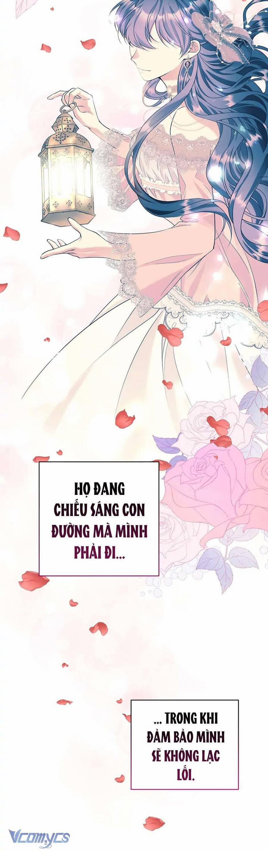 Mục Tiêu Là Cuộc Sống Hoàn Hảo Bất Khả Xâm Phạm 131 trang 52