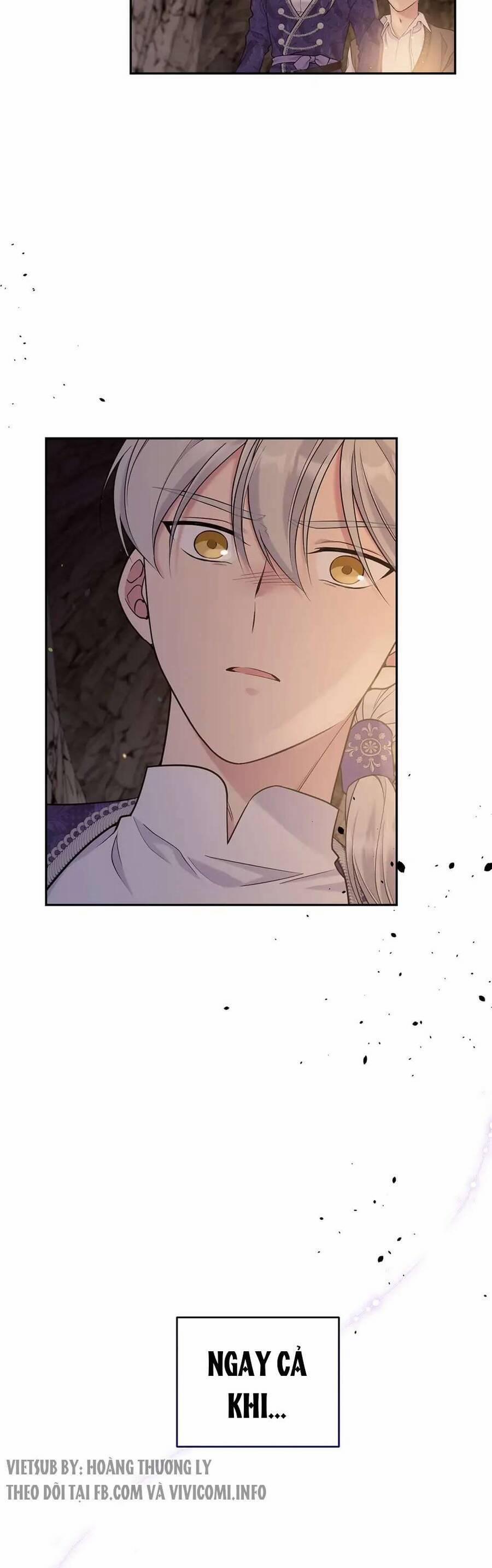 Mục Tiêu Là Cuộc Sống Hoàn Hảo Bất Khả Xâm Phạm 131 trang 54