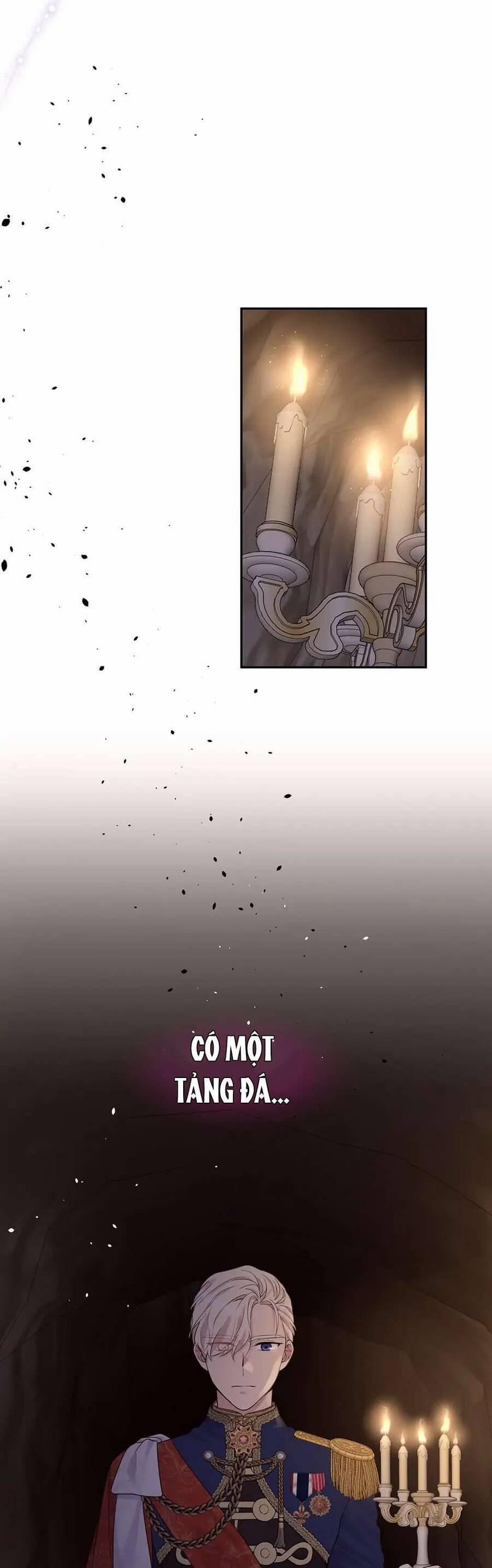 Mục Tiêu Là Cuộc Sống Hoàn Hảo Bất Khả Xâm Phạm 131 trang 55