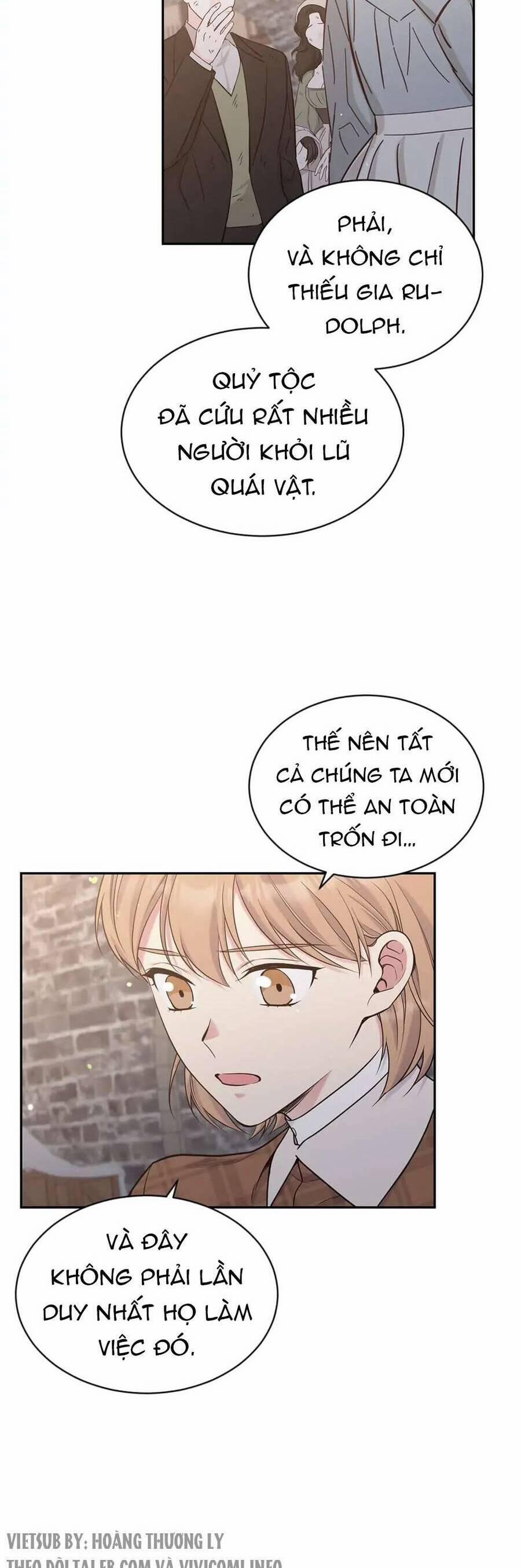 Mục Tiêu Là Cuộc Sống Hoàn Hảo Bất Khả Xâm Phạm 131 trang 6