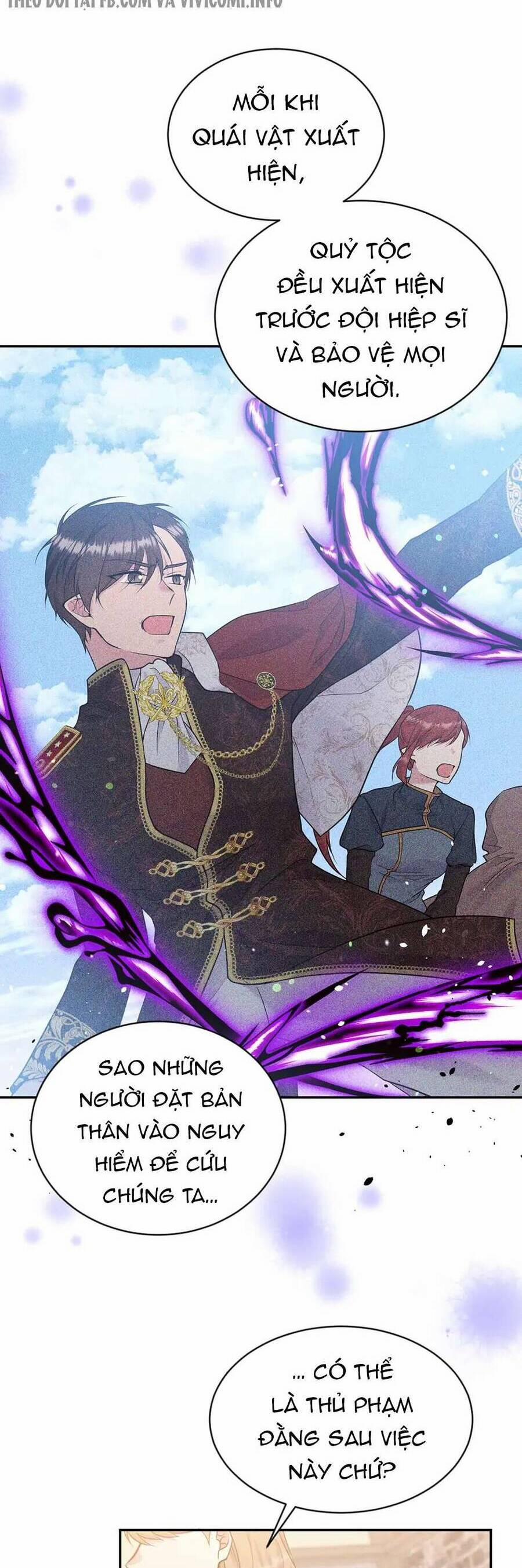 Mục Tiêu Là Cuộc Sống Hoàn Hảo Bất Khả Xâm Phạm 131 trang 7