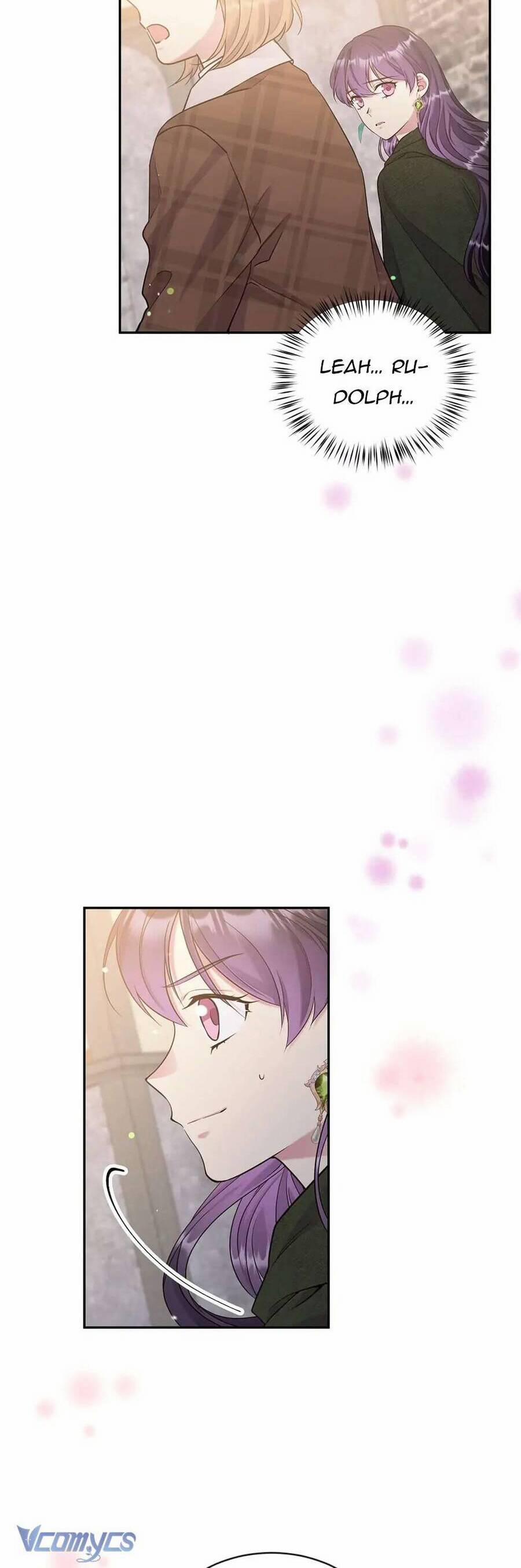 Mục Tiêu Là Cuộc Sống Hoàn Hảo Bất Khả Xâm Phạm 131 trang 8