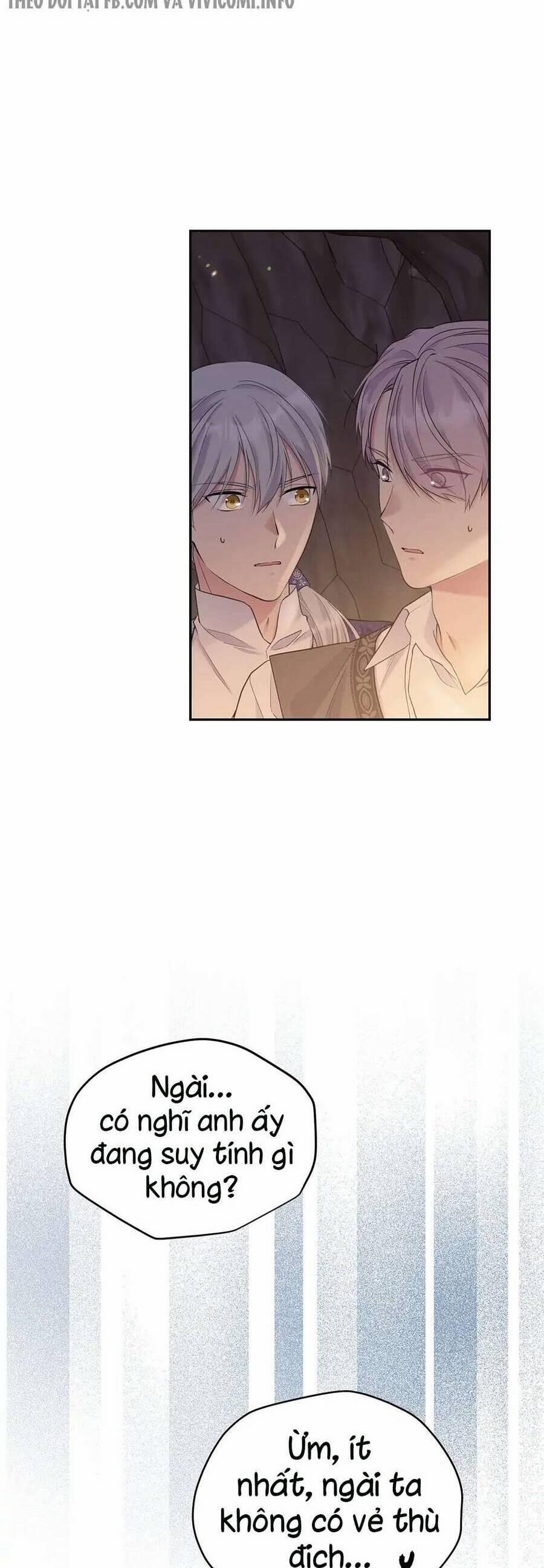 Mục Tiêu Là Cuộc Sống Hoàn Hảo Bất Khả Xâm Phạm 132 trang 12