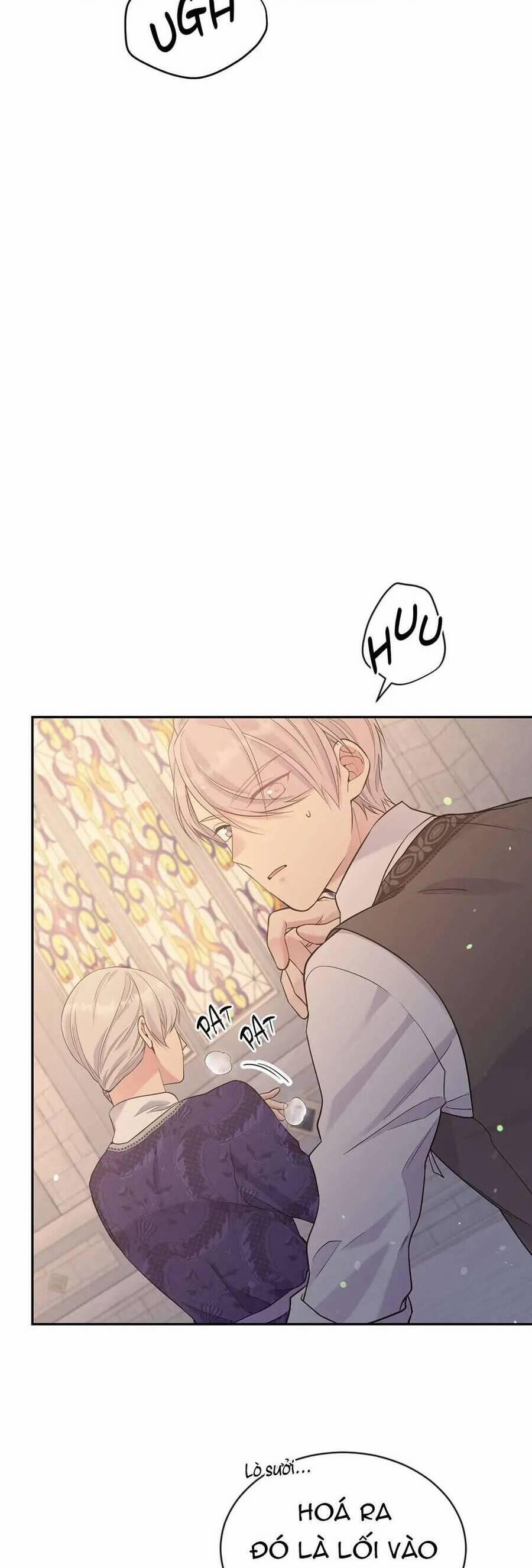 Mục Tiêu Là Cuộc Sống Hoàn Hảo Bất Khả Xâm Phạm 132 trang 15