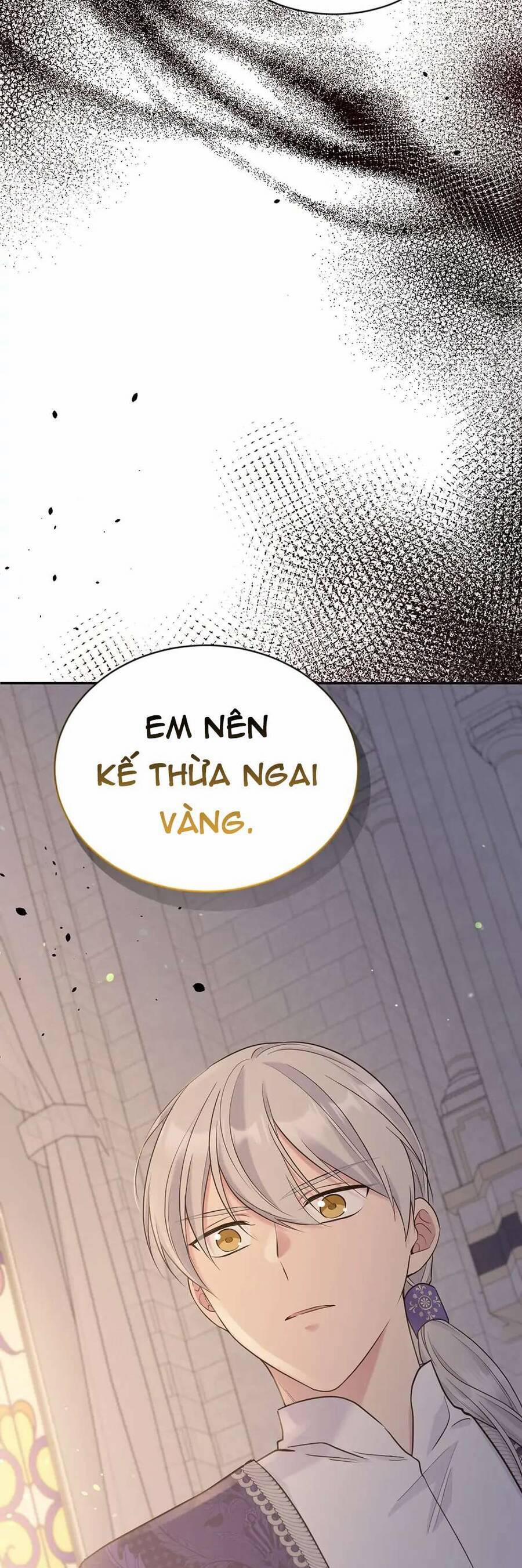 Mục Tiêu Là Cuộc Sống Hoàn Hảo Bất Khả Xâm Phạm 132 trang 18