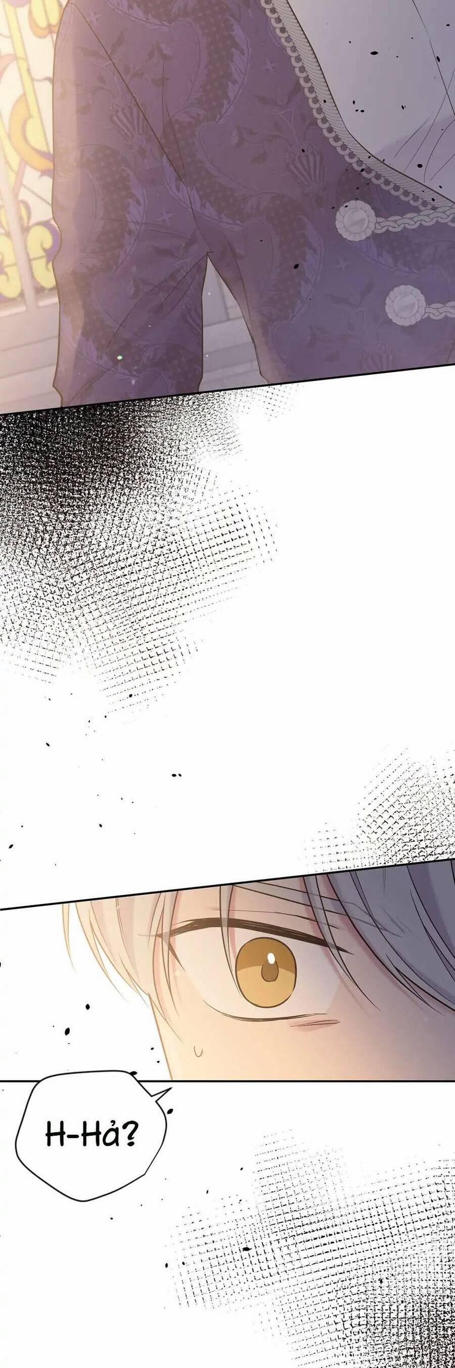 Mục Tiêu Là Cuộc Sống Hoàn Hảo Bất Khả Xâm Phạm 132 trang 19