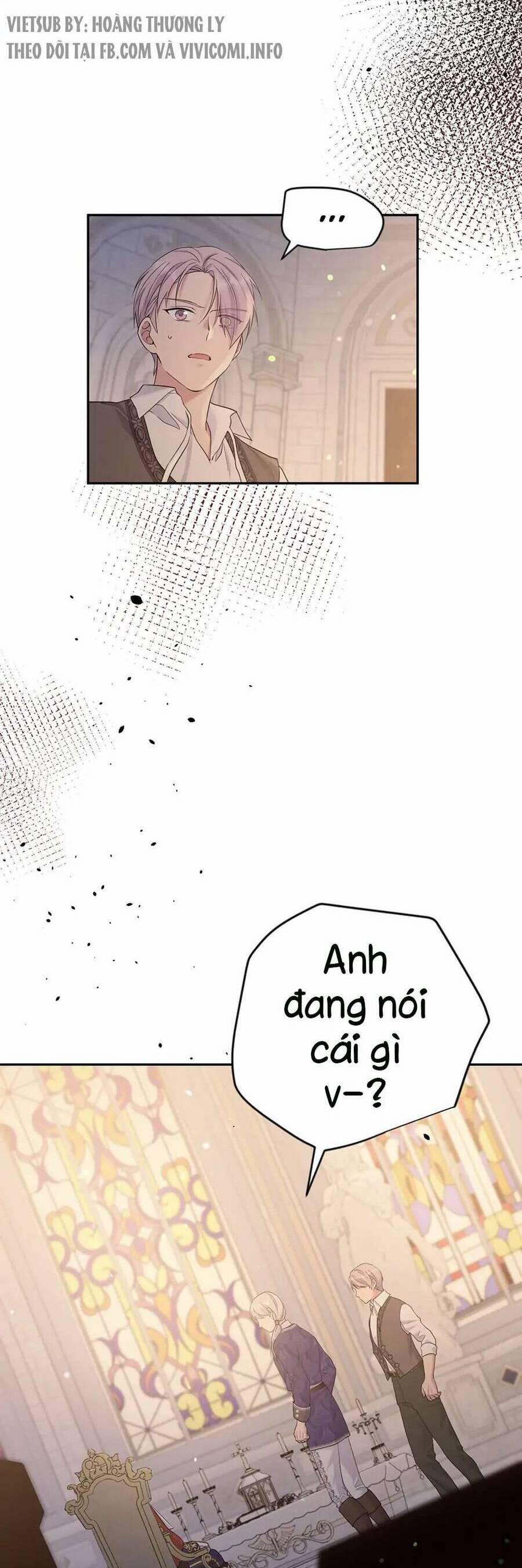 Mục Tiêu Là Cuộc Sống Hoàn Hảo Bất Khả Xâm Phạm 132 trang 20