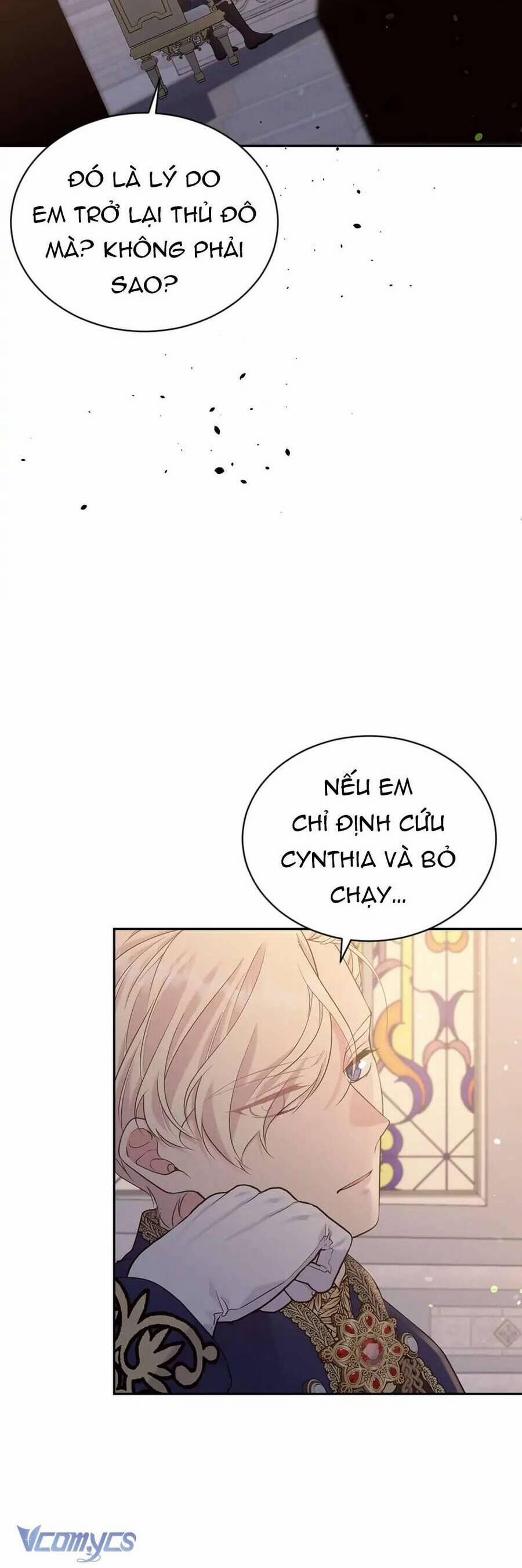 Mục Tiêu Là Cuộc Sống Hoàn Hảo Bất Khả Xâm Phạm 132 trang 21