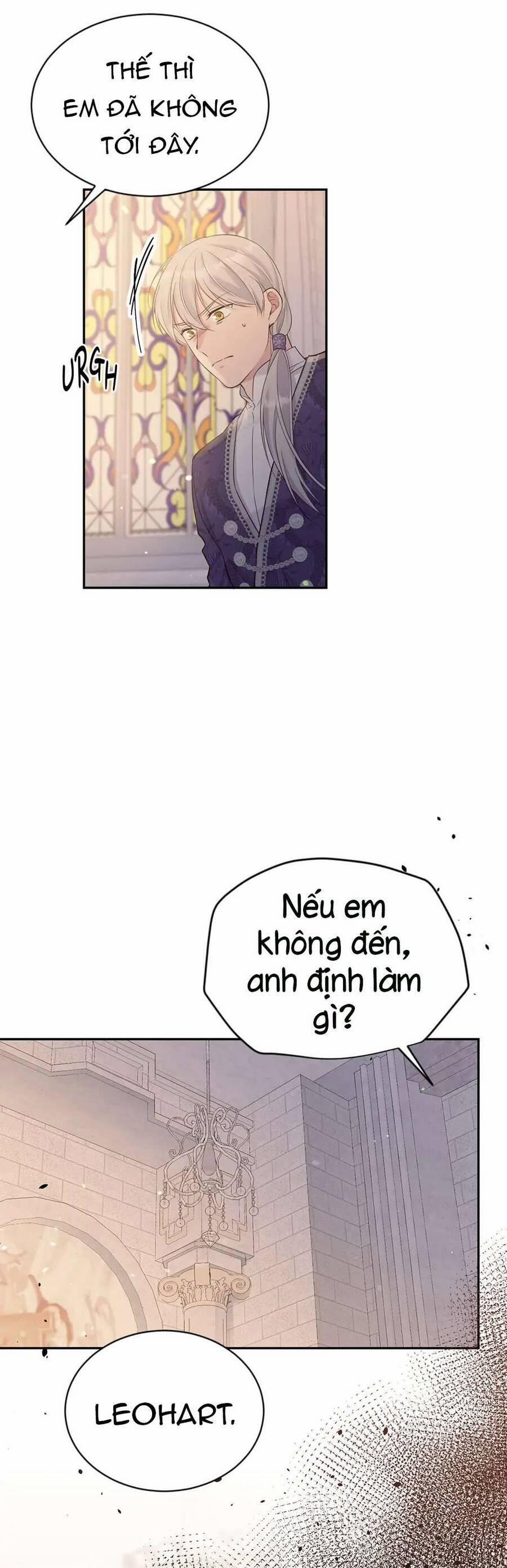 Mục Tiêu Là Cuộc Sống Hoàn Hảo Bất Khả Xâm Phạm 132 trang 22