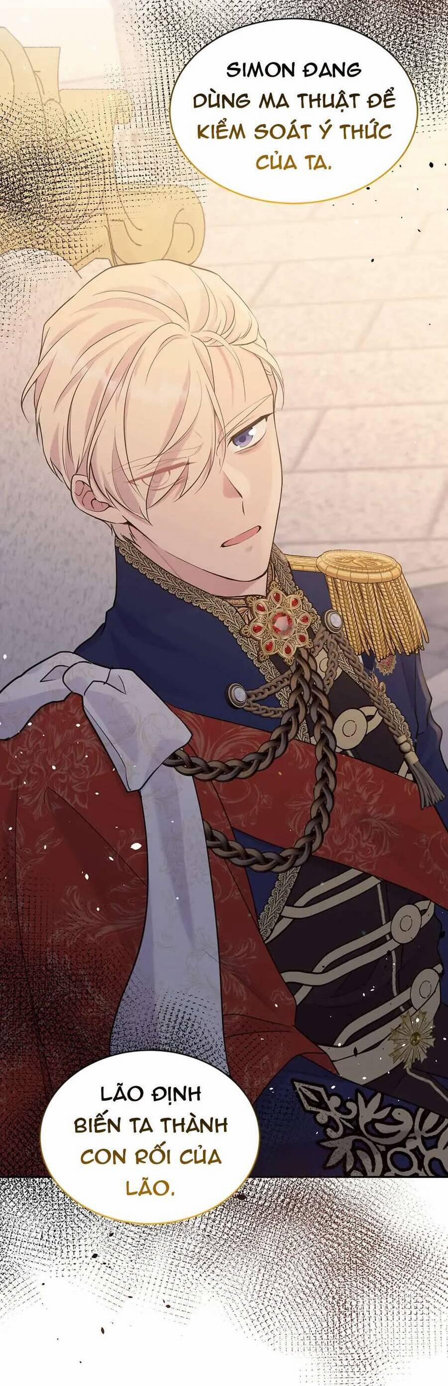 Mục Tiêu Là Cuộc Sống Hoàn Hảo Bất Khả Xâm Phạm 132 trang 23