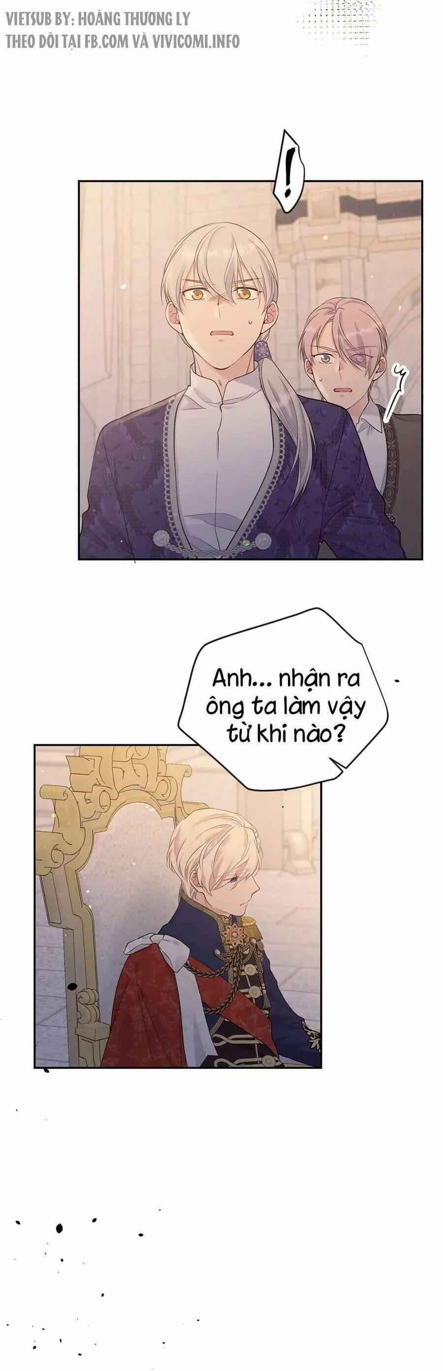 Mục Tiêu Là Cuộc Sống Hoàn Hảo Bất Khả Xâm Phạm 132 trang 24