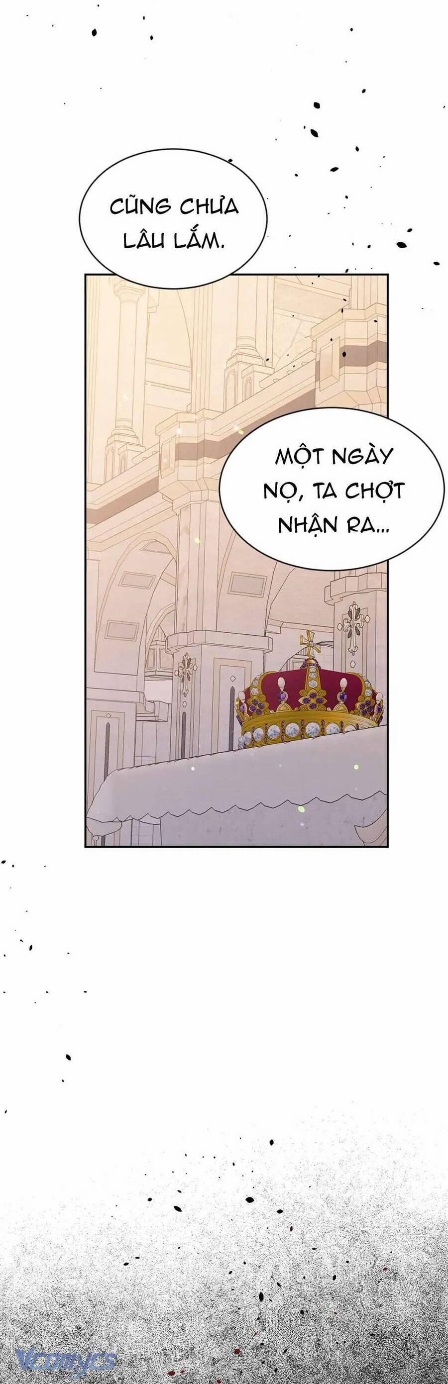 Mục Tiêu Là Cuộc Sống Hoàn Hảo Bất Khả Xâm Phạm 132 trang 25