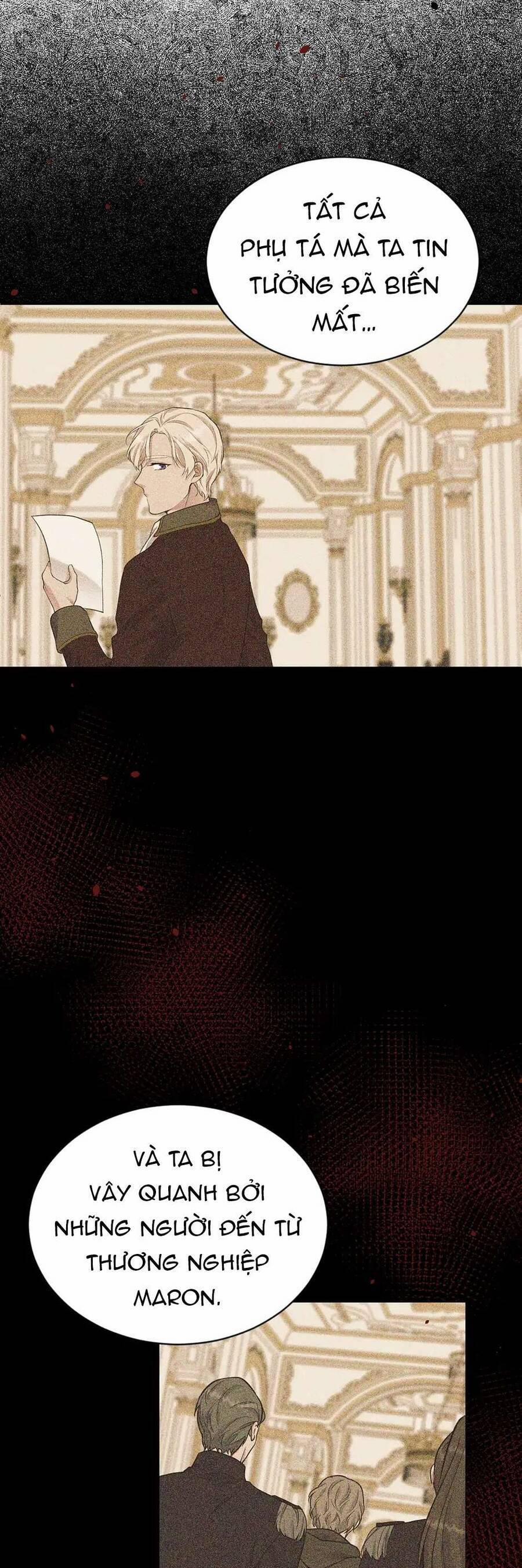 Mục Tiêu Là Cuộc Sống Hoàn Hảo Bất Khả Xâm Phạm 132 trang 26