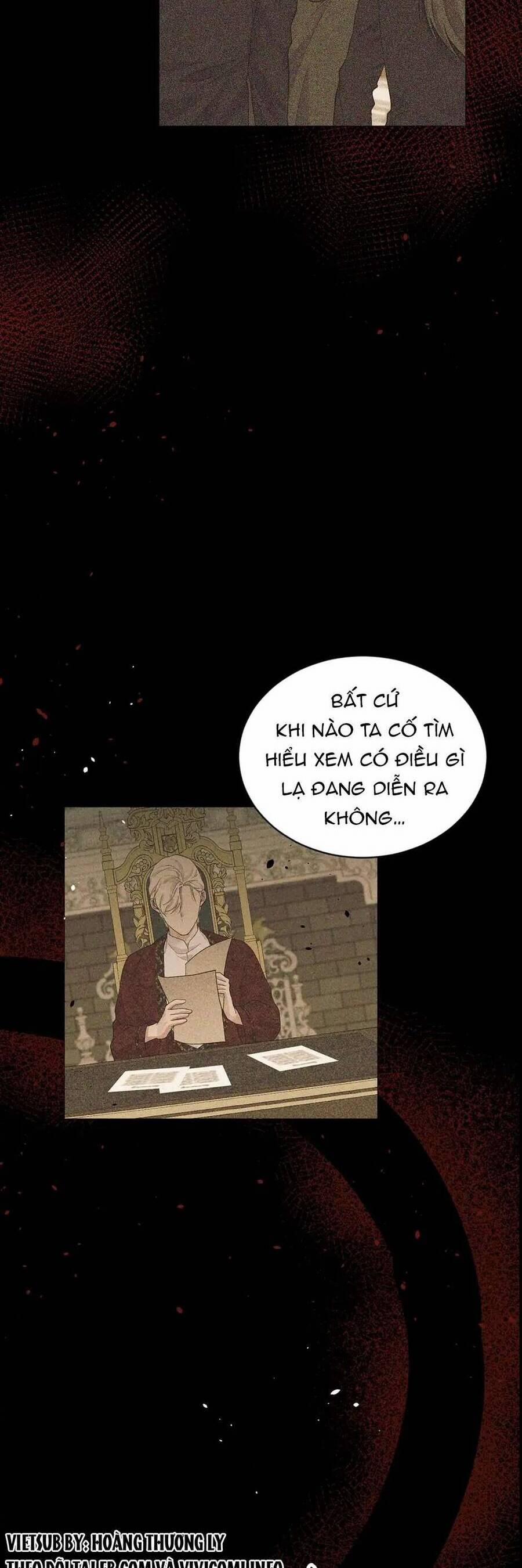 Mục Tiêu Là Cuộc Sống Hoàn Hảo Bất Khả Xâm Phạm 132 trang 27