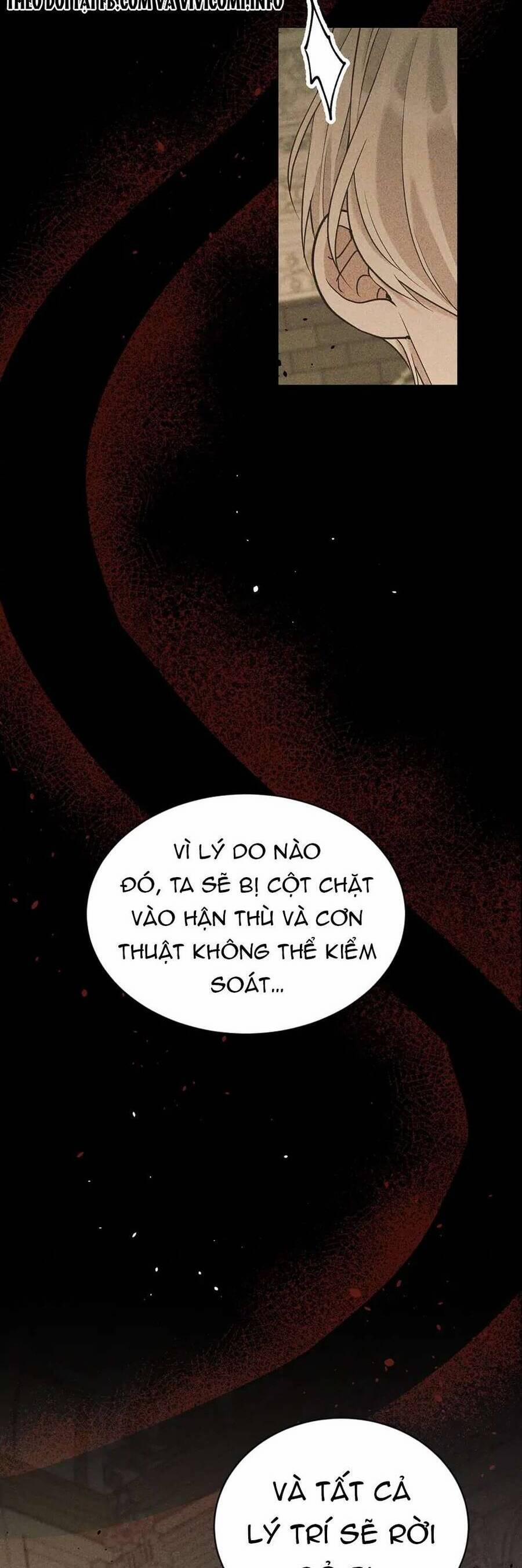 Mục Tiêu Là Cuộc Sống Hoàn Hảo Bất Khả Xâm Phạm 132 trang 28